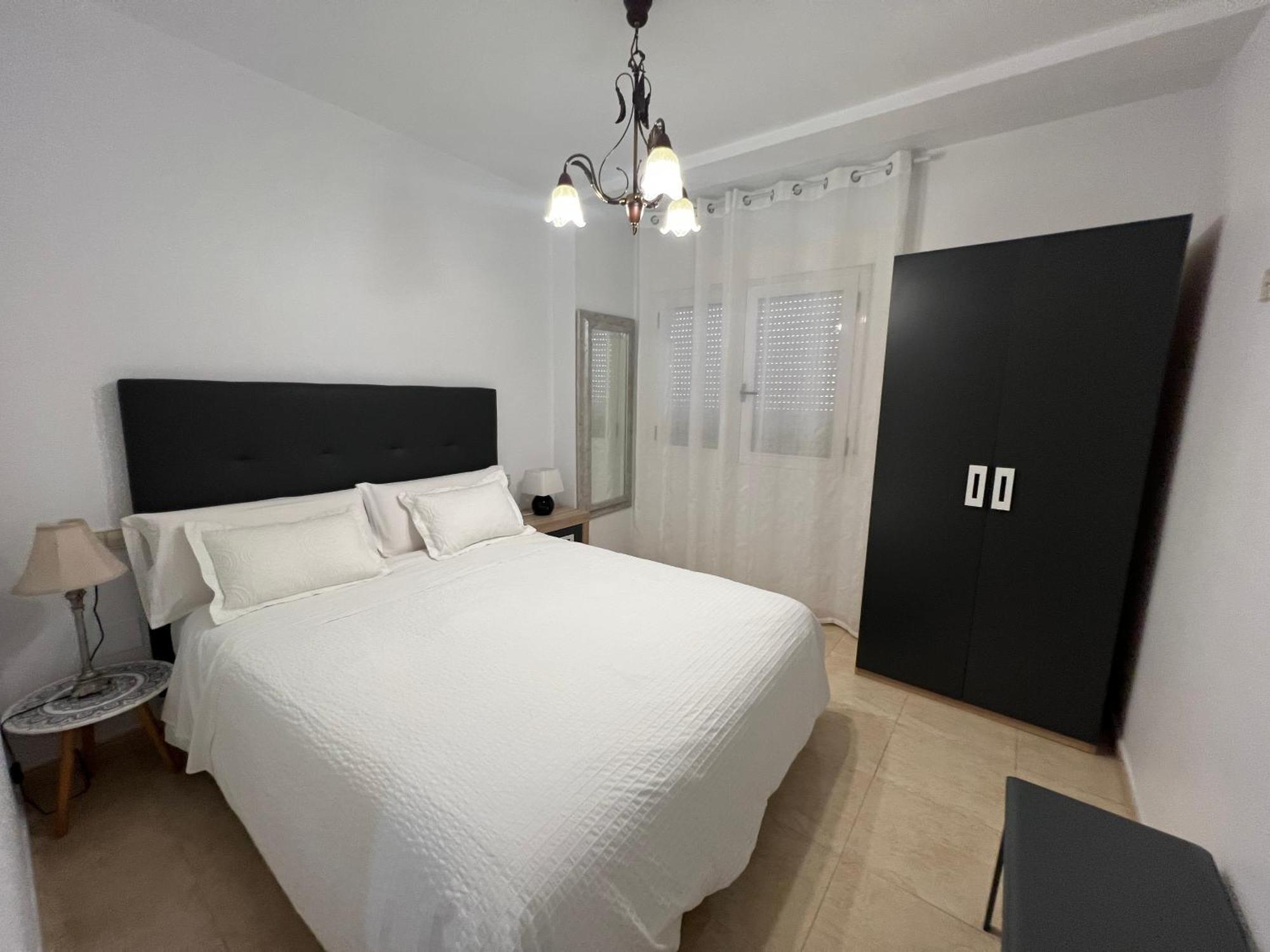 Apartamentos Turisticos Juanita "Ope" Archena Exterior foto